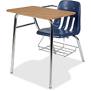 Virco M-9400BR Chair Desk (9400BRC5184)