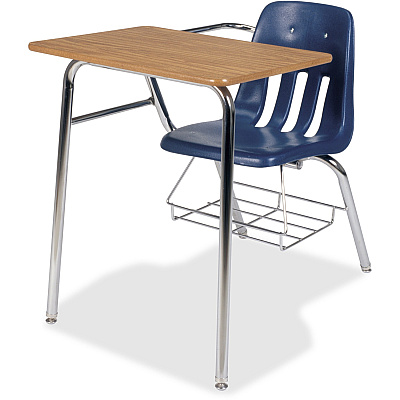 Virco M-9400BR Chair Desk (9400BRC5184)