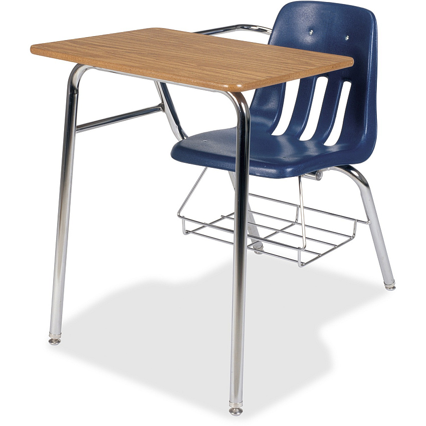 Virco M-9400BR Chair Desk (9400BRC5184)