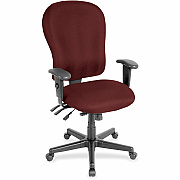 Eurotech FM4080 XL Multifunction Task Chair (M4080AT31)