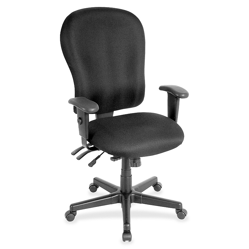 Eurotech FM4080 XL Multifunction Task Chair (M4080AT33)