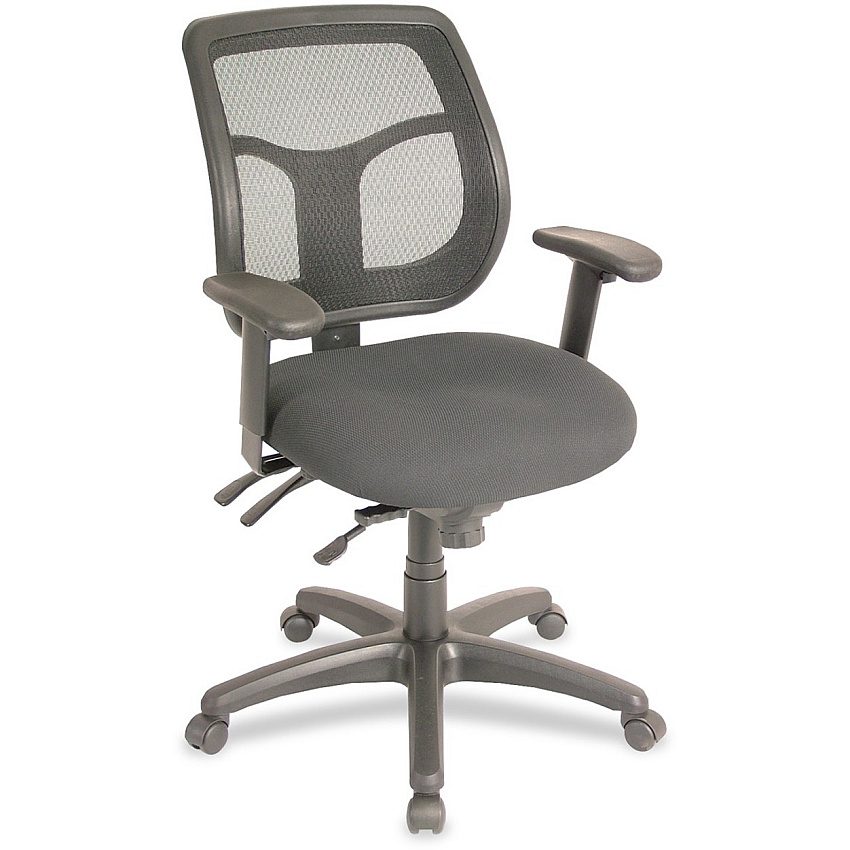 Eurotech Apollo MT9450 Multifunction Task Chair (MFT9450)