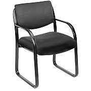 BOSS Guest Chair (VSBO9521BK)