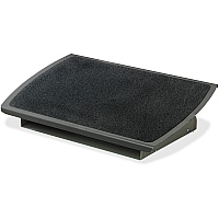 3M Ergonomic Adjustable Footrest (FR530CB)