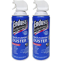 Endust 10oz Multi-Purpose Duster with Bitterant (END11407)