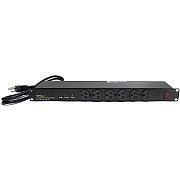 StarTech 16 Outlet Pdu Power Distribution Unit (RKPW161915)
