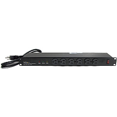 StarTech 16 Outlet Pdu Power Distribution Unit (RKPW161915)
