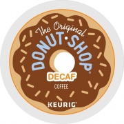 The Original Donut Shop K-Cup Decaf Coffee (60224101)