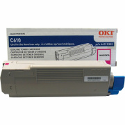 Oki Original Toner Cartridge (44315302)