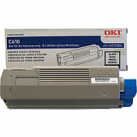 Oki Original Toner Cartridge (OKI44315304)