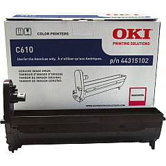 Oki 44315101/02/03/04 Image Drum (OKI44315102)