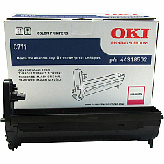 Oki 44318501/02/03/04 Image Drum (OKI44318502)