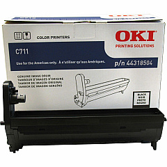 Oki 44318501/02/03/04 Image Drum (OKI44318504)