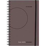 AT-A-GLANCE 2DPP Undated Planning Notebook (AAG80620330)