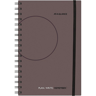 AT-A-GLANCE 2DPP Undated Planning Notebook (AAG80620330)