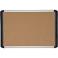 MasterVision MV TechCork Bulletin Boards (BVCMVI050501)