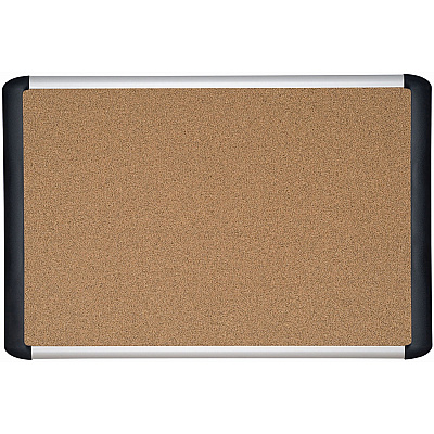 MasterVision MV TechCork Bulletin Boards (BVCMVI050501)