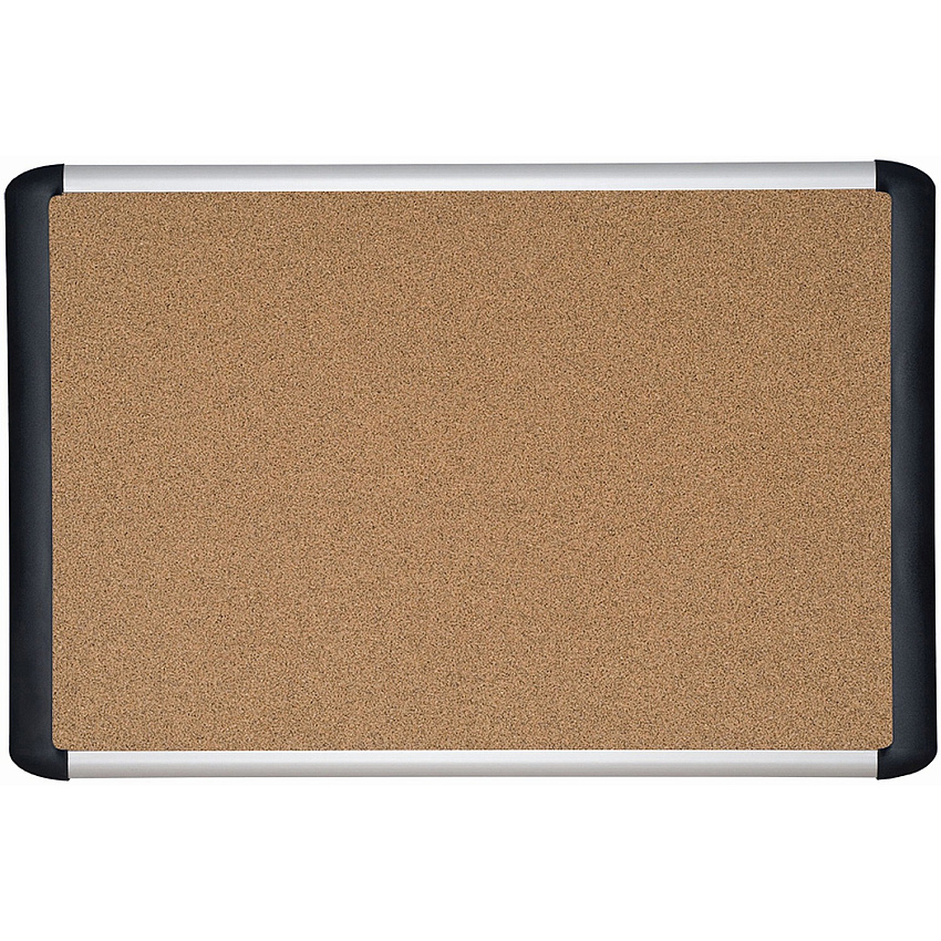 MasterVision MV TechCork Bulletin Boards (BVCMVI050501)