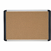 MasterVision Teckcork Bulletin Board (BVCMVI270501)