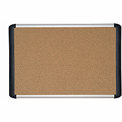 MasterVision Teckcork Bulletin Board (BVCMVI270501)