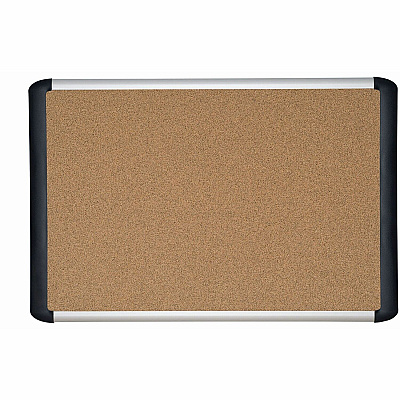 MasterVision Teckcork Bulletin Board (BVCMVI270501)