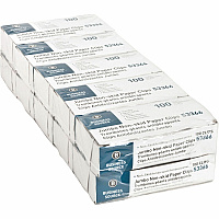 Business Source Jumbo Nonskid Paper Clips (BSN53366)