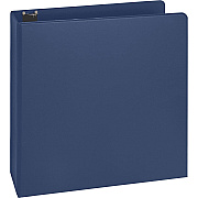 Business Source Basic Round Ring Binders (BSN16464)