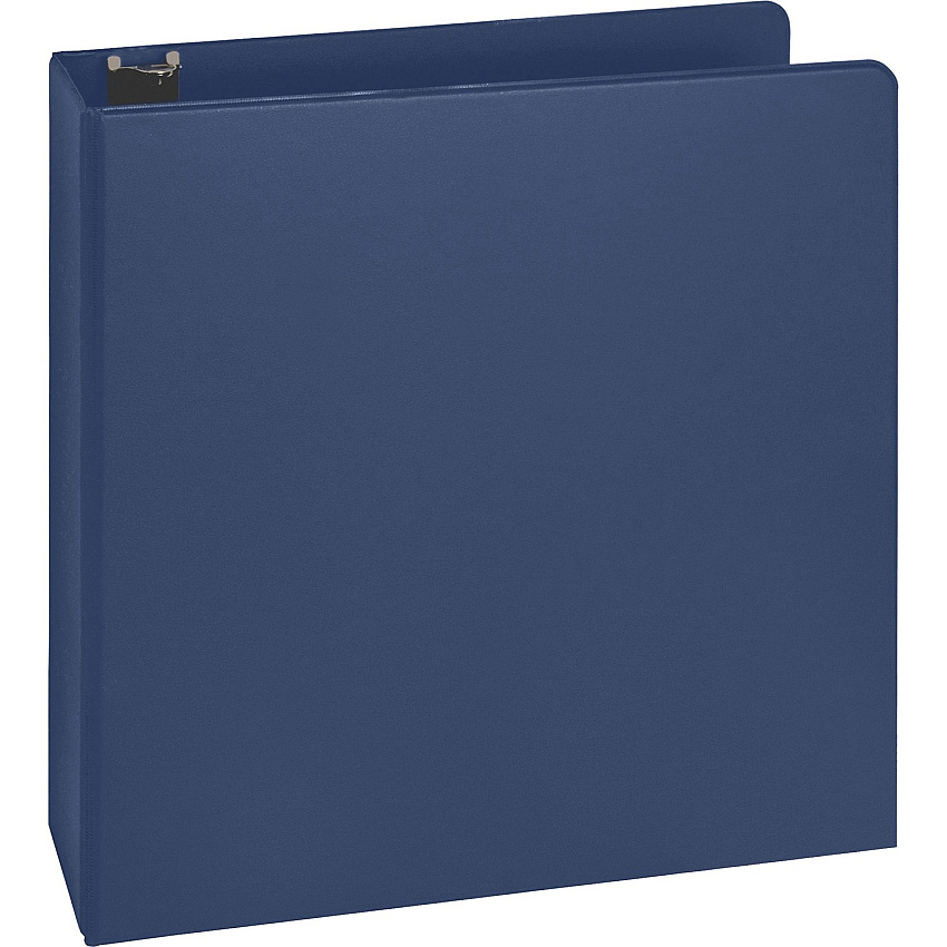 Business Source Basic Round Ring Binders (BSN16464)