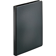 Business Source Basic Round Ring Binders (BSN28526)