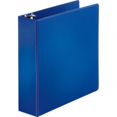 Business Source Basic Round Ring Binders (28661)