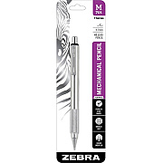 Zebra STEEL 7 Series Mechanical Pencil (ZEB59411)