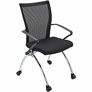 Mayline Valore High Back Training Chair (TSH1BR)