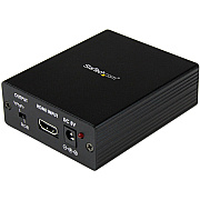 StarTech Hdmi To Vga Video Converter With Audio (HDMI2VGA)