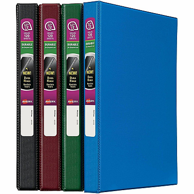 Avery Durable Binder (11058)