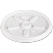 Dart Vented Hot Cup Drinking Lids (12JL)