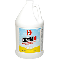 Big D Industries Industries Industries Big D Industries Industries ENZYM D Bacteria/Enzyme Culture Plus (BGD1500)