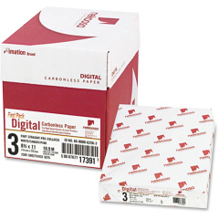 Nekoosa Fast Pack Digital Carbonless Paper (17391)