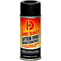 Big D Industries Industries Industries Big D Industries Industries Fire D One Shot Aerosol Fogger (BGD202)
