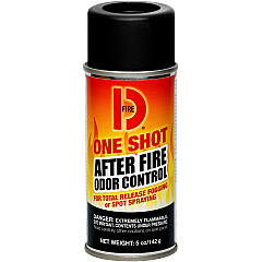 Big D Industries Industries Industries Big D Industries Industries Fire D One Shot Aerosol Fogger (BGD202)