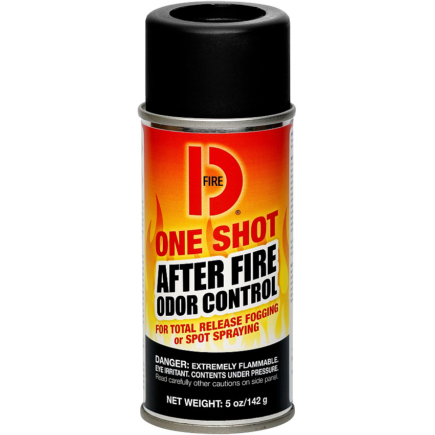 Big D Industries Industries Industries Big D Industries Industries Fire D One Shot Aerosol Fogger (BGD202)