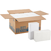 Pacific Blue Ultra Bigfold Premium Recycled Paper Towels (GPC33587)