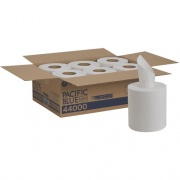 Pacific Blue Select Centerpull Paper Towel by GP Pro (Georgia-Pacific) (44000)