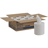 Pacific Blue Select Centerpull Paper Towel by GP Pro (Georgia-Pacific) (GPC44000)