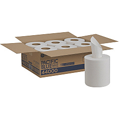 Pacific Blue Select Centerpull Paper Towel by GP Pro (Georgia-Pacific) (GPC44000)