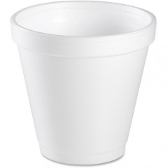 Dart Insulated Foam Cups (4J4)