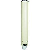 San Jamar 4-10 oz. Foam Cup Dispenser (SJMC4210PFSD)