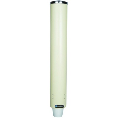 San Jamar 4-10 oz. Foam Cup Dispenser (C4210PFSD)