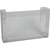 San Jamar Disposable Glove Dispenser (SJMG0805)