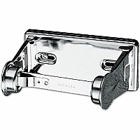 San Jamar Single-roll Toilet Tissue Dispenser (SJMR200XC)