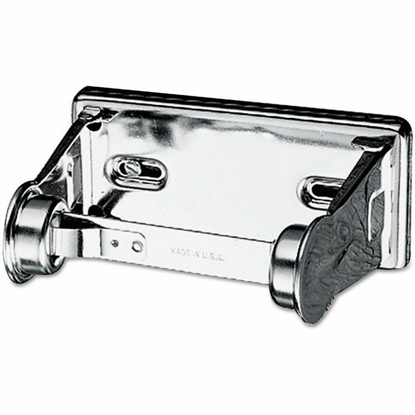 San Jamar Single-roll Toilet Tissue Dispenser (SJMR200XC)